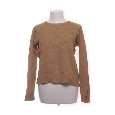 Pull-over (Marron) de TwoThirds Coton biologique