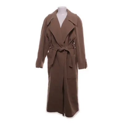 Kappa (Beige) från City Look Polyamid, Ull