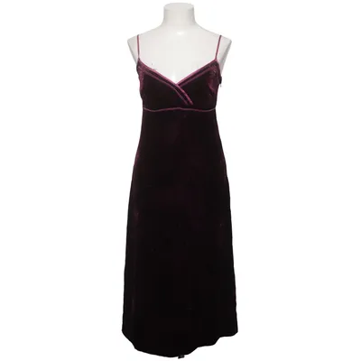 Dress (Camu) from Blues Club Silk, Viscose