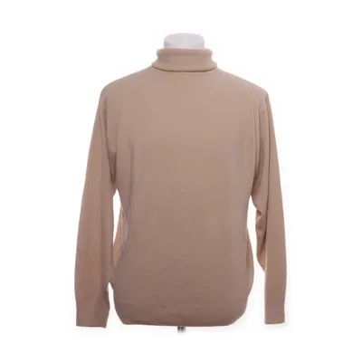 Polotröja (Beige) från Hugo Boss Kashmir