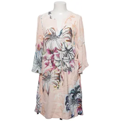 Robe (Beige, Multicolore) de Mos Mosh
