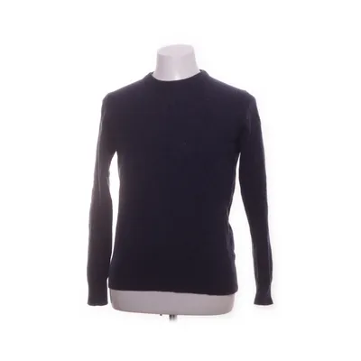 Tröja (Blå) från Nolabel Merinoull