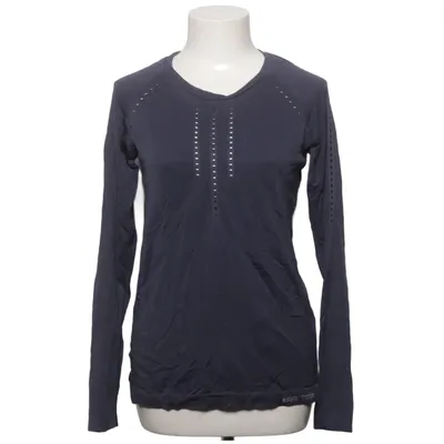 Ondershirt (Blauw) van Kari Traa