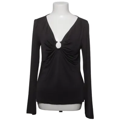 Top (W81P53K6N50) fra Guess Elastan, Polyester