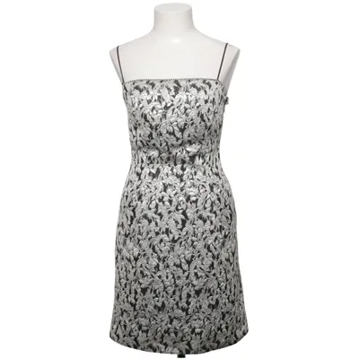 Jurk (Zwart, Wit) van Pretty Woman