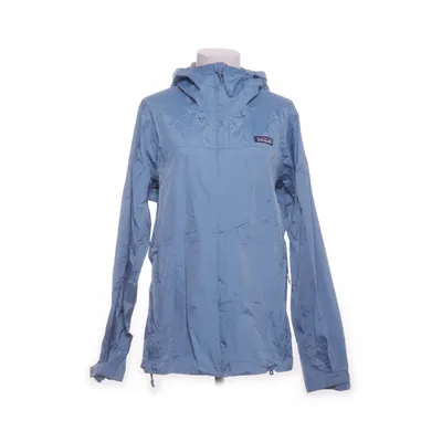 Regnjacka (Blå) från Patagonia