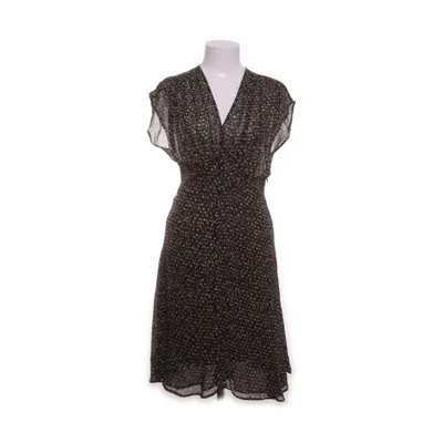 Klänning (Svart, Flerfärgad) från Ulf Andersson