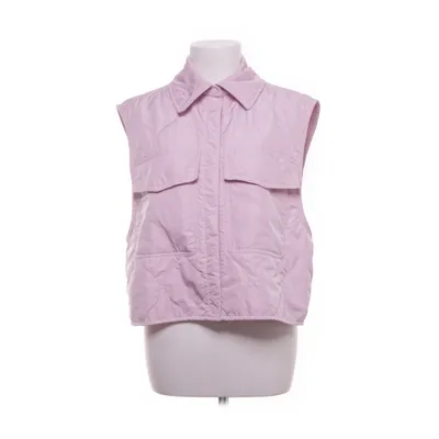Gilet d'extérieur (Rose) de H&M Polyester