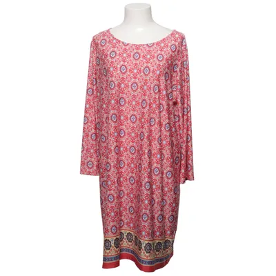 Dress (Red, White, Blue) from Happy Holly Elastane, Polyester