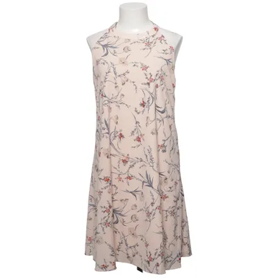 Robe (Beige, Multicolore) de L.B.C. Polyester