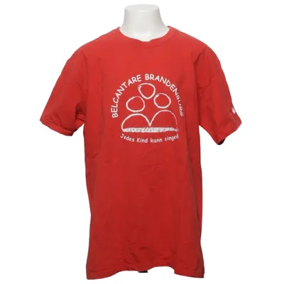 T-shirt (Valueweight) de Fruit of the Loom Coton