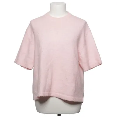 Strickpullover (Pink) von Premium Quality Gina Tricot Acryl, Alpakawolle, Elasthan, Polyester