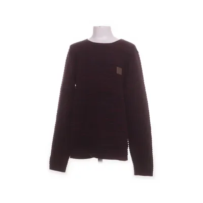 Tröja (Röd, Blå) från Yigga Akryl, Bomull