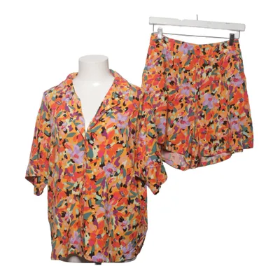 Set (Orange, Mehrfarbig) von Lindex Viskose