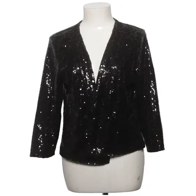 Veste (Noir) de Cubus Polyester