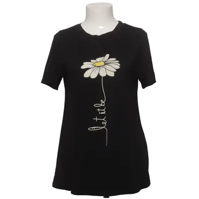 T-shirt (Svart) från Misslook