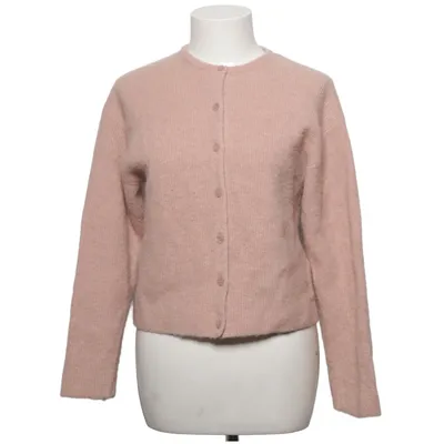Cardigan (Pink) from & Other Stories Polyamide, Elastane, Wool, Alpaca wool