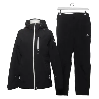 Outer wear (Black) from McKinley Nylon, Polyester