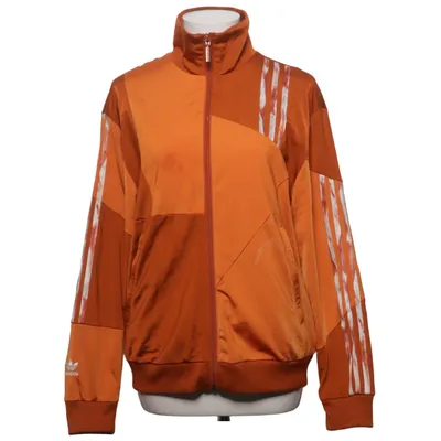 Veste de sport (Orange) de Adidas x Danielle Cathari Polyester