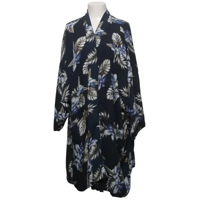 Veste (Bleu, Multicolore) de Coop Polyester