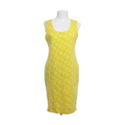 Dress (Gold) from Marimekko