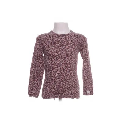Top (Brun, Flerfarvet) fra Newbie by KappAhl Bomuld, Elastan