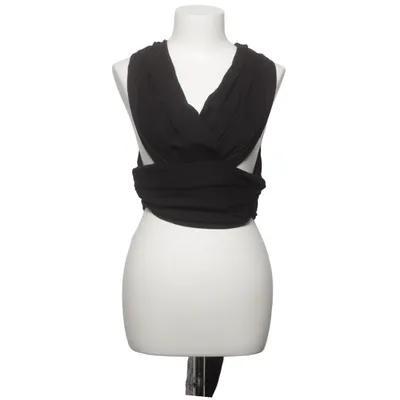 Tragetuch (Baby Wrap) von Coracor Elasthan, Bio-Baumwolle