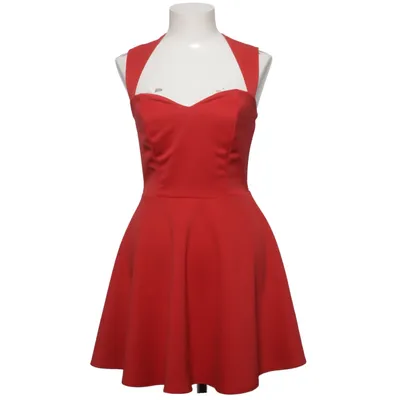 Dress (Keyhole Back Dress) from NLY One Elastane, Polyester