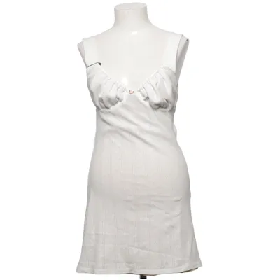 Dress (White) from With Jéan