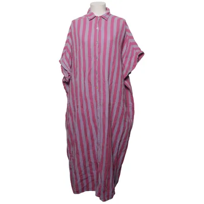 Robe chemise (Rose, Violet) de Label of Soul