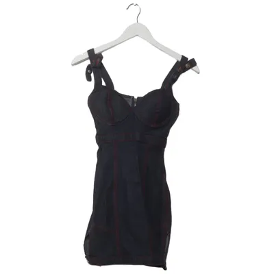 Denim dress (Blue) from Lip Service