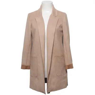 Manteau (Beige) de Zeta Otto