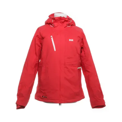 Skidjacka (Röd) från Helly Hansen Polyamid, Polyuretan, Polyester