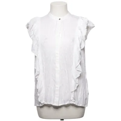 Haut (Blanc) de Lola Casademunt Viscose