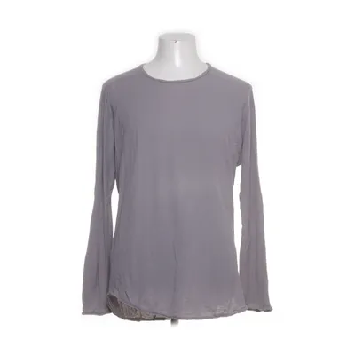 Lange mouwen shirt (Grijs) van American Vintage