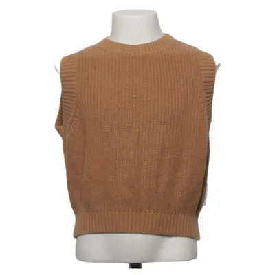 Slipover (Brown) from Minories Cotton