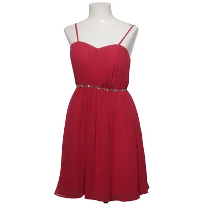 Cocktailjurk (Rood) van Laona Polyester