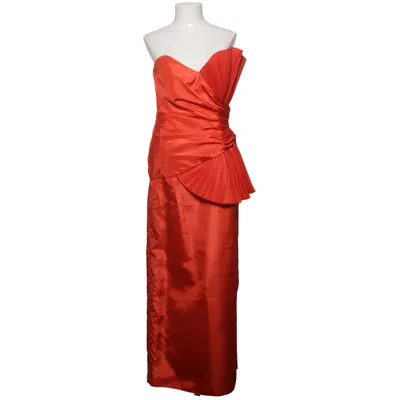 Evening gown (Red) from After Six Polyester