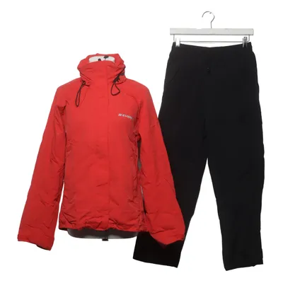 Outer wear (Red, Black) from Everest Polyamide, Polyester