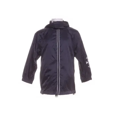 Regnjacka (Blå) från Anzoni Polyamid