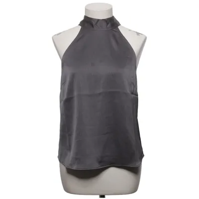 Halter neck top (Samsoe top 12959) from Samsøe & Samsøe Elastane, Recycled polyester