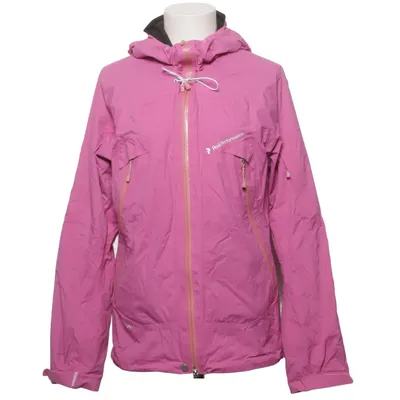 Outdoor jacket (W Protect J) from Peak Performance Polyamide