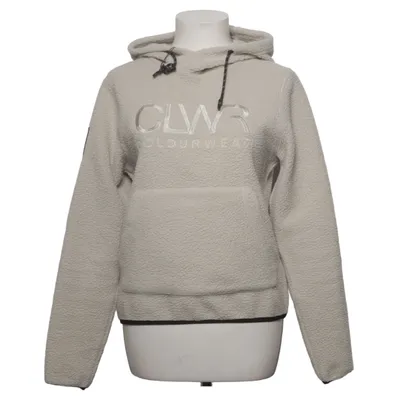 Huvtröja (7010163) från CLWR Polyester