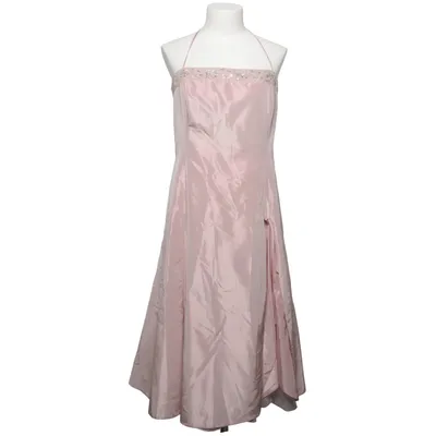 Robe de soirée (Rose) de Sixth Sense Nylon, Polyester