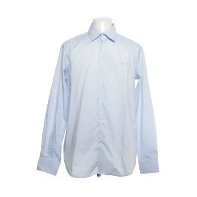 Shirt (Blauw) van Carrera Polyester, Katoen
