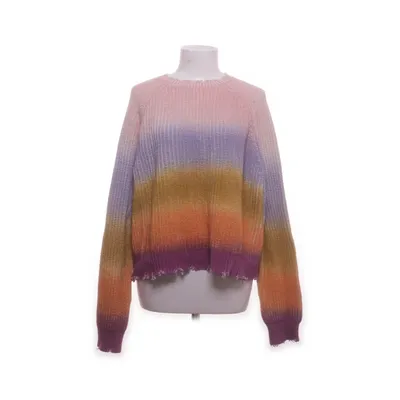Trui (Oranje, Meerkleurig) van Zadig & Voltaire Katoen