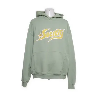 Hoodie (Green) from A3B Cotton