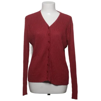 Cardigan (Red) from Ragazza Collection