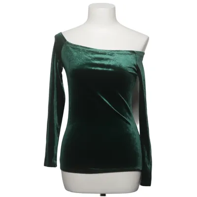 Top (Groen) van Jestoms Polyester