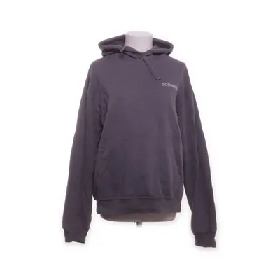 Huvtröja (Grå) från Russell Bomull, Polyester